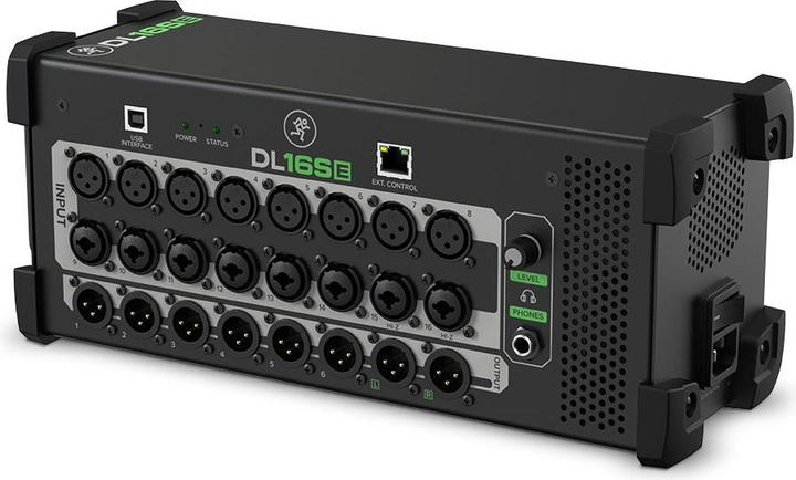 Image du produit Mackie DL16SE (Studio et mixeur live)