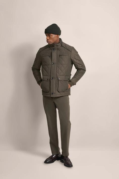 Actual product image Bugatti Herenjas, No Pattern (50)