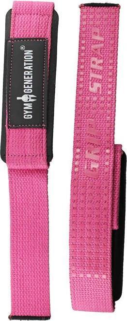 Actual product image Gym Generation Pulling aids (One size)