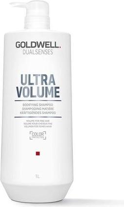 Produktbild Goldwell Ultra Volume (1000 ml, Flüssiges Shampoo)