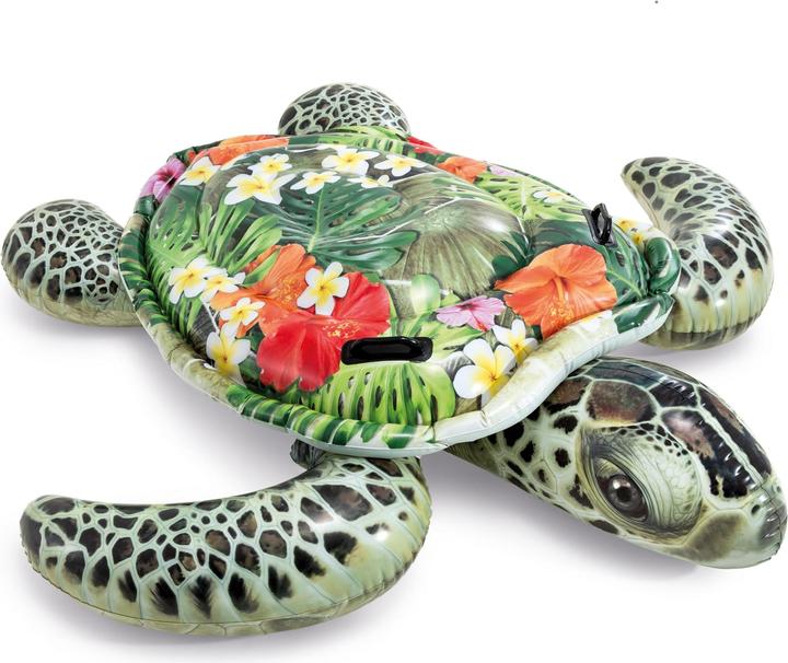 Intex Tartaruga marina realistica