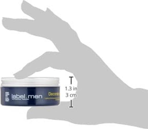 Image du produit Label.M Déconstructeur 50 ml (Cire capillaire, 50 ml)
