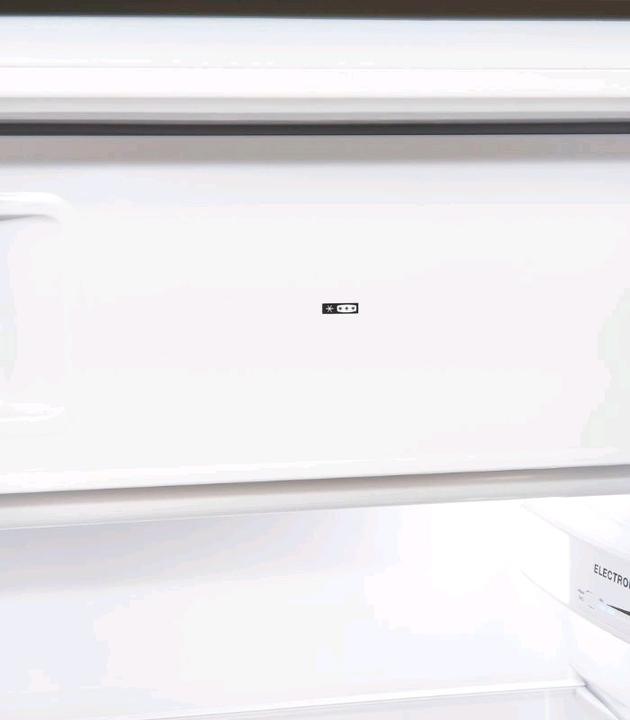 Produktbild Exquisit KS185-4-HE-040E (190 l)