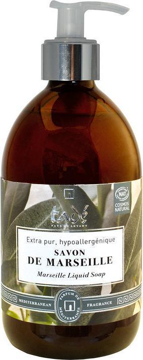 Produktbild Tadé Savon Liquide de Marseille (500 ml)