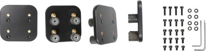 Actual product image Brodit Vibration damper Mounting