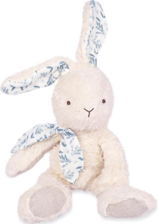 Produktbild Doudou et Compagnie Bio Hase,weiss 25cm (24 cm)