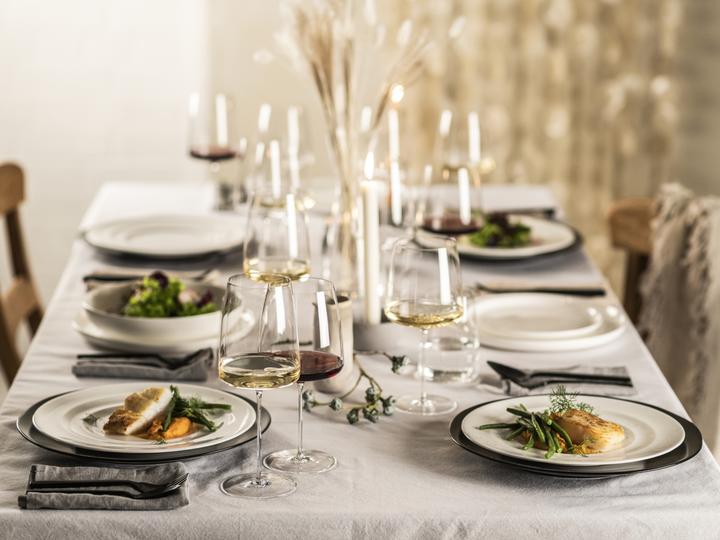 Produktbild Zwiesel Weinglas Simplify 130 (68.90 cl, 2 Gläser, Weissweingläser)