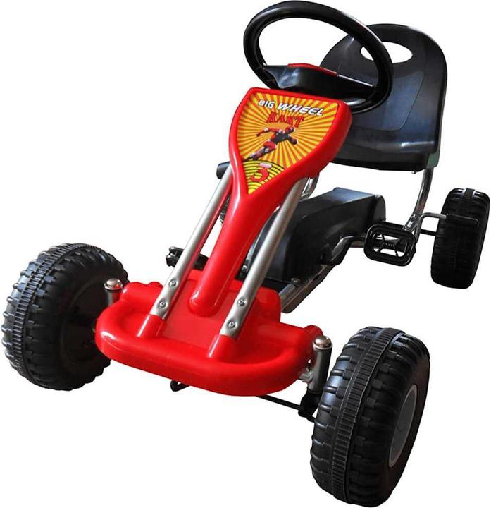Image du produit vidaXL Gokart