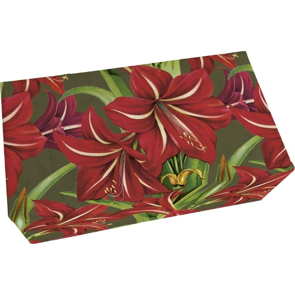 Sköna Ting, Sapone mani, Seife 200g, Apfelduft, Stern von Bethlehem (Ricarica)