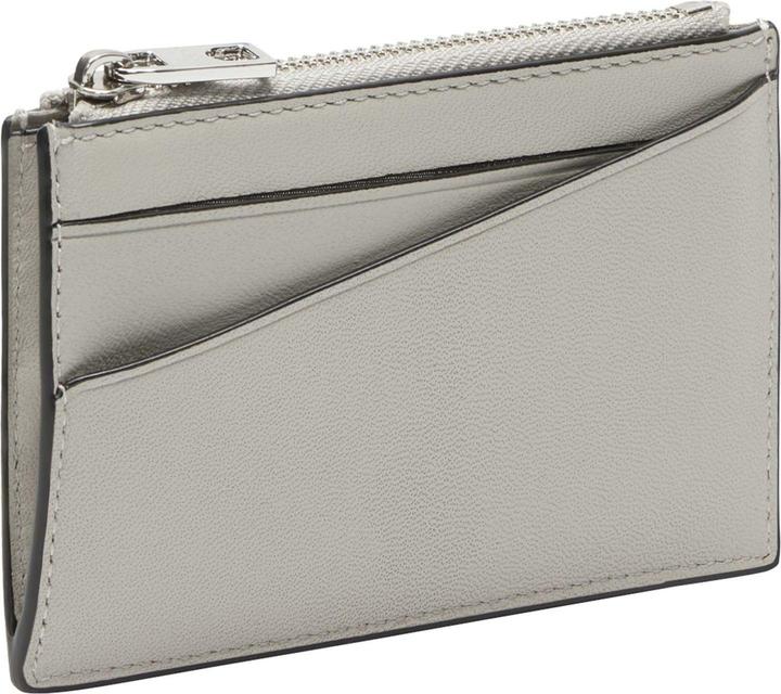 Actual product image Liebeskind Berlin Portemonnaie Kleines Portemonnaie aus Schafsleder