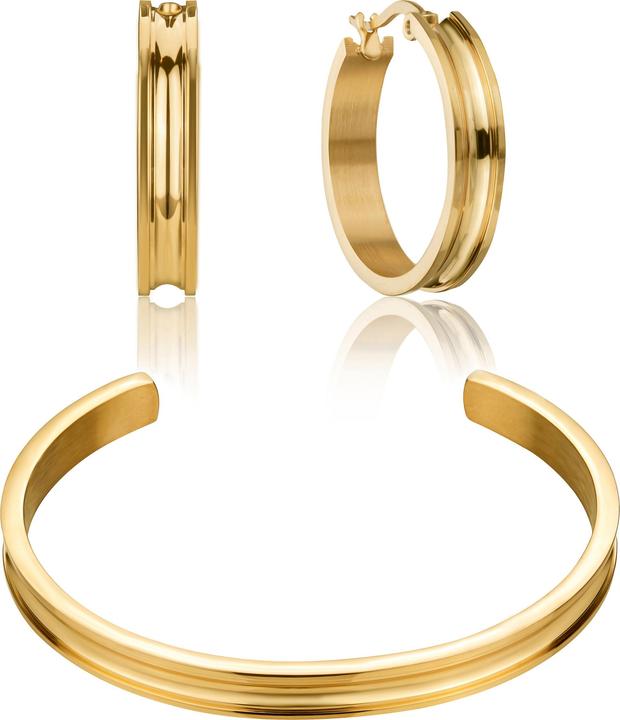 Isabella Ford Angel (Edelstahl)