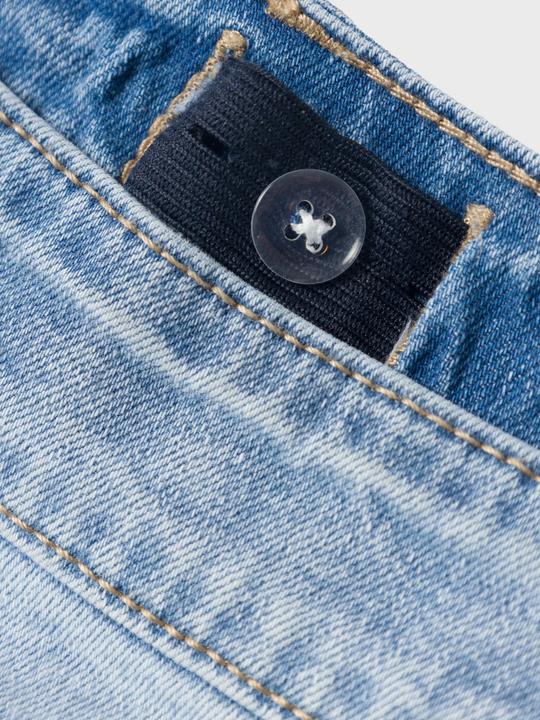 Produktbild Lmtd Low Waist Straight Fit Jeans (146)