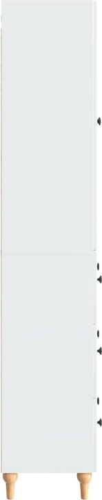 Produktbild vidaXL Möbelset (66 x 34.50 x 90 cm)