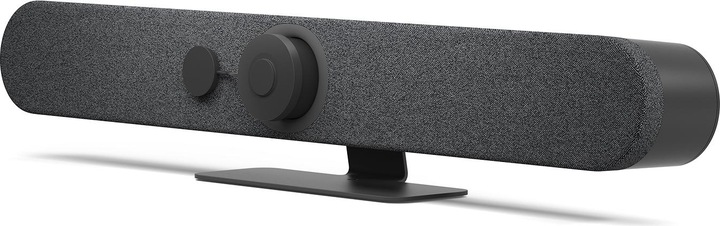 Actual product image Logitech Rally Bar Mini video conferencing system Built-in Ethernet connection Group video conferencing
