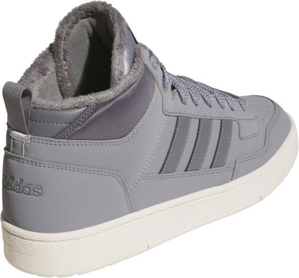 Produktbild Adidas Rapid Court Mid Winterized Schuhe (40)