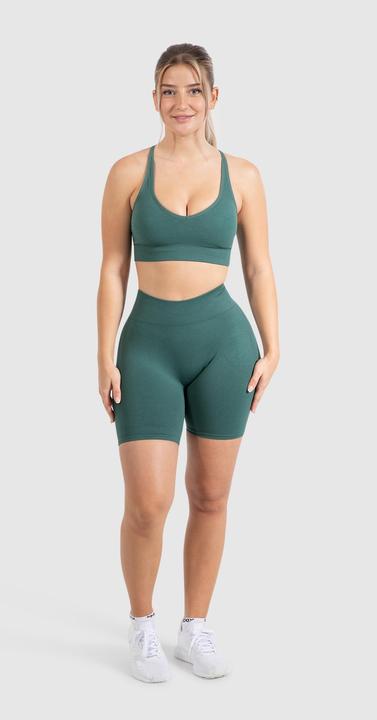 Image du produit Smilodox Shorts Cetrina Scrunch (XS)