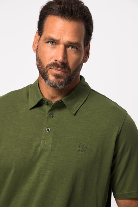 Immagine prodotto JP1880 Maglia polo con mezze maniche e colletto polo, fino alla tg. 8XL (7XL)