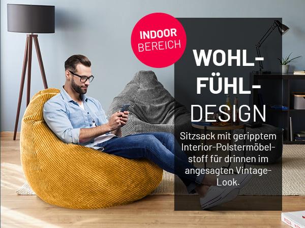 Produktbild Lumaland Giant Cord