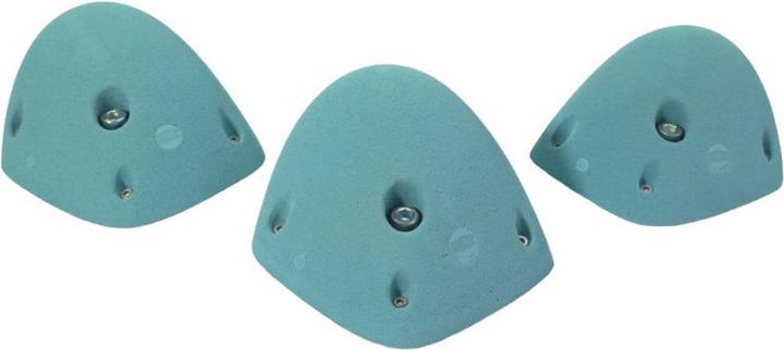 Produktbild Steilstein Klettergriffe-Set 91-93 (Wunschfarbe (Anfertigung))