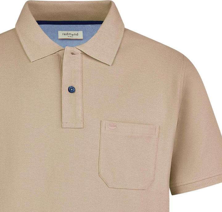 Immagine prodotto Redmond 2er Pack Basic Poloshirt (M)