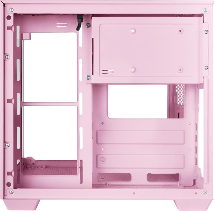 Produktbild Mars Gaming Mc-Visionmp (mATX, Mini-ITX)