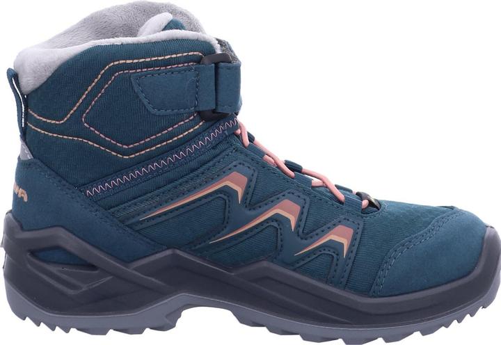 Produktbild Lowa Wanderschuh Maddox GTX Mid (28)