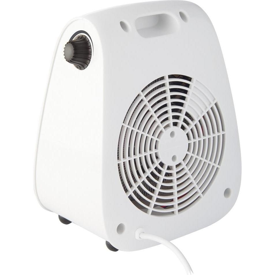 Concept Concetto Di Termoventilatore VT7040, Termoventilatore, Bianco
