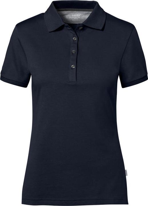 Immagine prodotto Hakro Polo in COTONE TEC (XS)