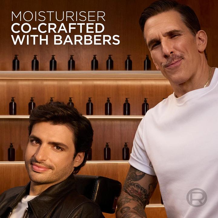 Produktbild L'Oréal Paris Barber Club (50 ml)