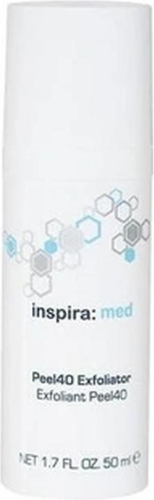Pbi Inspira: Med Exfoliant Peel 40% - 50ml (Reinigungspeeling, 50 ml)
