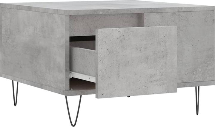 Gris béton