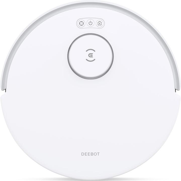 Image du produit Ecovacs N20 Deebot (8000 Pa, Torchon d'essuyage)