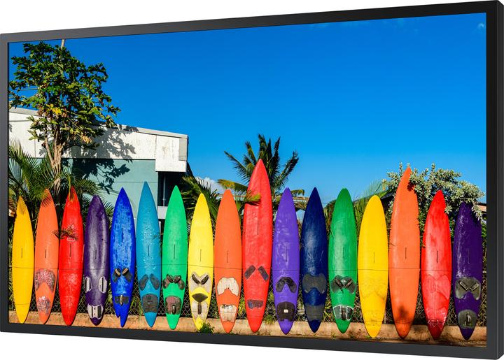 Produktbild Samsung Smart Signage OM46B (1920 x 1080 Pixel, 46")