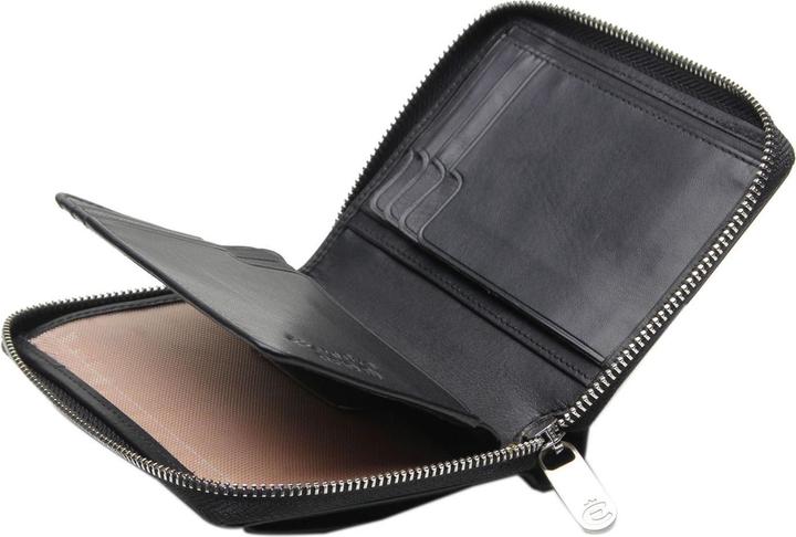 Produktbild Esquire Helena Geldbörse Leder 12 cm