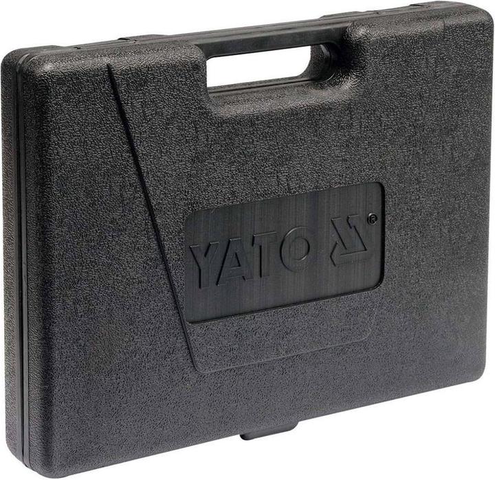 Actual product image Yato Andy
