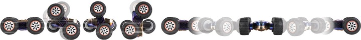 Actual product image Carrera Turnator Color Flip