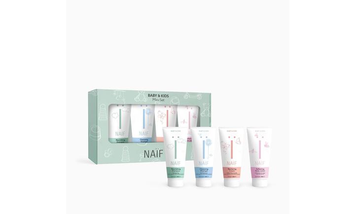 Produktbild Naïf The Mini Set