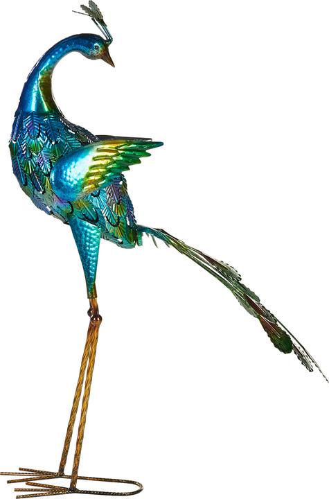 Produktbild Beliani Peacock