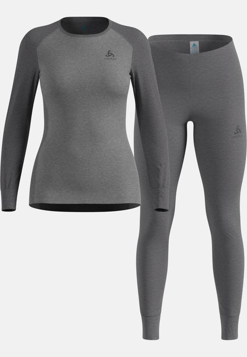 Actual product image Odlo Active Warm Set (XL)