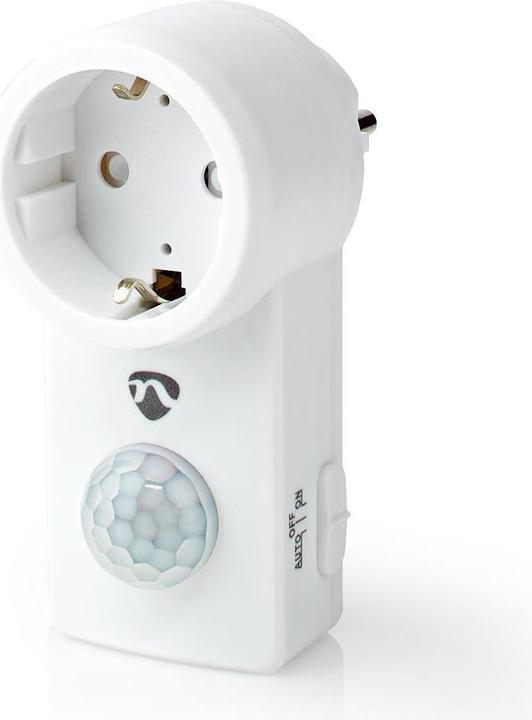 Produktbild Nedis Indoor Motion Detector (9 m)