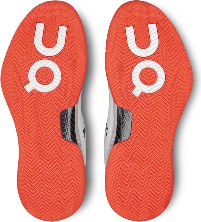 Produktbild On Running THE ROGER Pro Clay M Sandplatz Tennisschuh Herren (47)