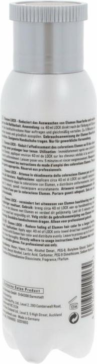 Produktbild Goldwell Elumen Lock