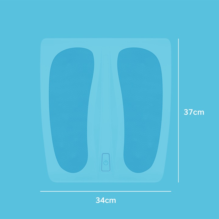 Produktbild Homedics Fm-Ts9-Eu