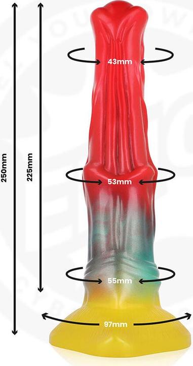 Image du produit Epic - Dildo Aethon Glow