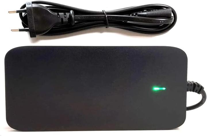 Produktbild EnerPower Li-Ion Ladegeraet 36V ersetzt Derby Cycle Impulse BSC4203000 3A (E-Bike Ladegerät)