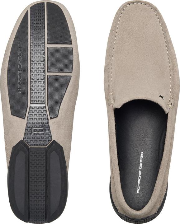 Produktbild Porsche Design Monaco Velours Moccasin