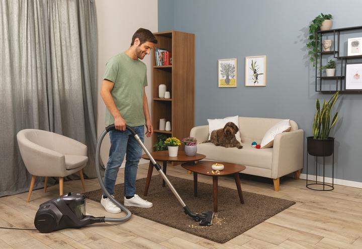 Produktbild Hoover HP321PAF 011