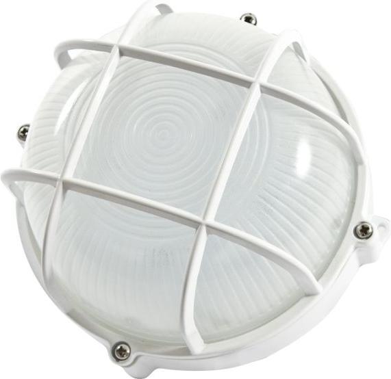 Produktbild Synergy 21 s21-led-nb00218 Suitable for Indoor Use Suitable for Outdoor Use 12 W durchscheinend, Whi (1200 lm, IP65)