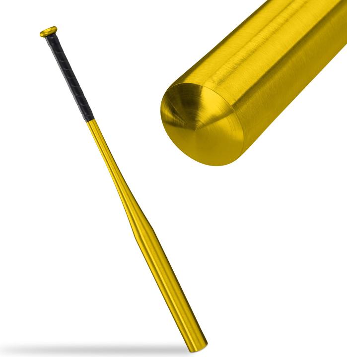 Gold Schwarz