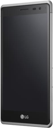 Productafbeelding LG Nul H650E (16 GB, Zilver, 5", Enkele SIM, 13 Mpx, 4G)